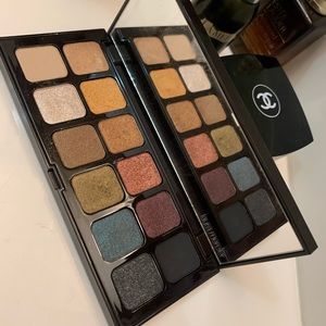 Laura Mercier Hidden Gems Eyeshadow Palette